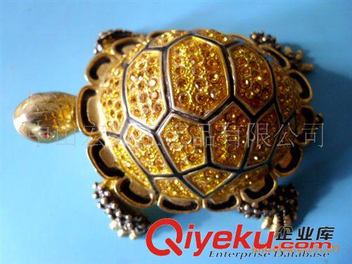 金屬工藝品 廠家{zx1}供應畫化壯盒工藝品原始圖片2
