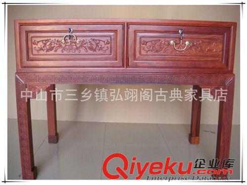 實(shí)木柜 紅木珠寶玉器展示柜實(shí)木看寶臺(tái)木制展柜玻璃柜花梨精品柜臺(tái)03