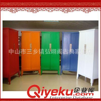 實(shí)木柜 廠家批發(fā)古典紅木家具 花梨木大型神臺(tái) 花梨木 G-85