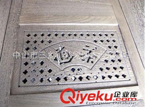 實木桌 仿古實木紅木家具卷書雞翅木茶桌將軍茶臺泡茶藝桌椅組合功夫桌57原始圖片3