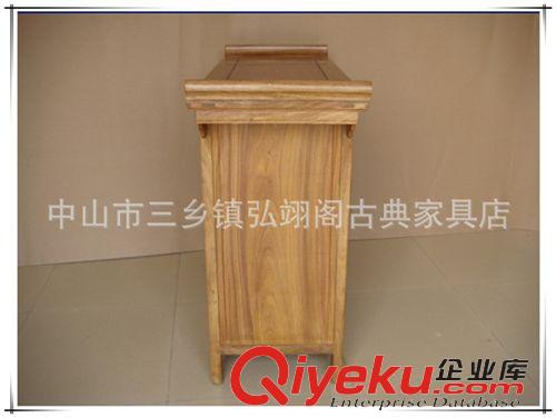 條案類 廠家批發古典紅木家具 花梨木翹頭案 花梨木 TA-10