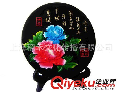 炭雕工藝品 供應(yīng)炭雕圓盤(pán) 熊貓308 炭雕批發(fā) 工藝品擺件 家居裝飾 炭雕禮品原始圖片2