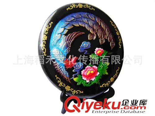 炭雕工藝品 供應(yīng)炭雕圓盤 鳳戲牡丹 炭雕批發(fā) 工藝品擺件 家居裝飾 炭雕禮品