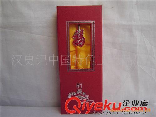 金屬工藝品 大量供應(yīng)京劇臉譜書(shū)簽中國(guó)特色工藝品涉外禮品原始圖片3