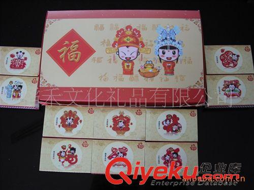藝術(shù)火柴 廠家直銷藝術(shù)火柴 金陵十二釵 創(chuàng)意禮品 安全火柴 特色工藝禮品原始圖片2