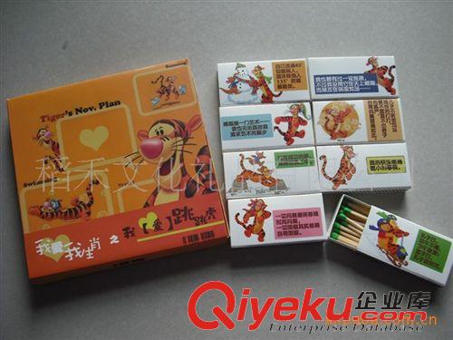 藝術(shù)火柴 大量供應(yīng)藝術(shù)火柴 中國(guó)娃 創(chuàng)意禮品 安全火柴 特色工藝禮品原始圖片2
