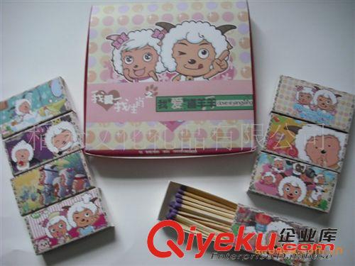 藝術(shù)火柴 大量供應(yīng)藝術(shù)火柴 中國文化 商務(wù)禮品 安全火柴 外事禮品原始圖片2