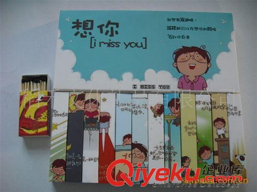 藝術(shù)火柴 廠家直銷藝術(shù)火柴  創(chuàng)意禮品 安全火柴 特色工藝禮品原始圖片3