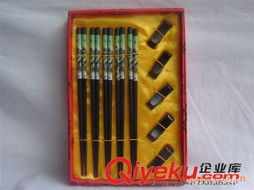 工藝禮品筷 大量供應工藝禮品筷龍字中國特色工藝禮品涉外禮品