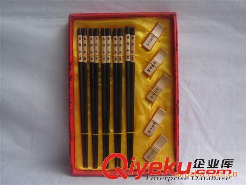 工藝禮品筷 大量供應(yīng)工藝禮品筷5雙四美女貂蟬中國特色工藝禮品涉外禮品