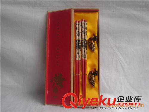 工藝禮品筷 廠家直銷工藝禮品筷中國特色工藝禮品涉外禮品原始圖片2