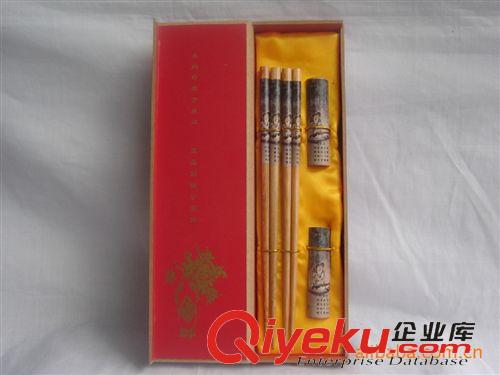 工藝禮品筷 大量供應(yīng)工藝禮品筷臉譜中國(guó)特色工藝禮品涉外禮品原始圖片2
