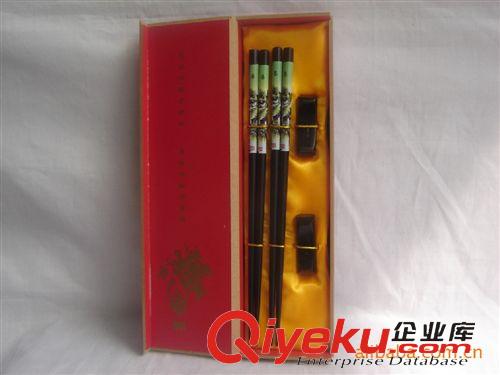 工藝禮品筷 大量供應(yīng)工藝禮品筷臉譜中國(guó)特色工藝禮品涉外禮品原始圖片3
