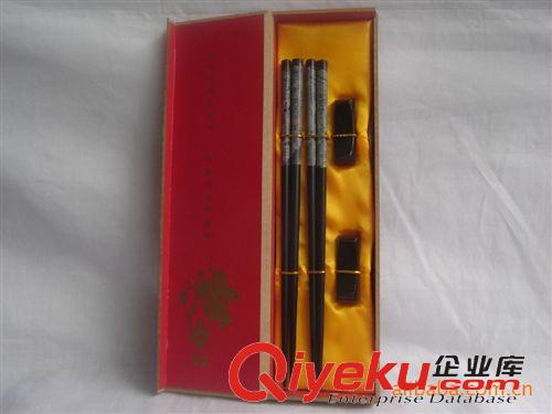 工藝禮品筷 廠家直銷工藝禮品筷清明上河圖中國(guó)特色工藝禮品涉外禮品原始圖片2