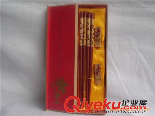 工藝禮品筷 廠家直銷工藝禮品筷清明上河圖中國(guó)特色工藝禮品涉外禮品原始圖片3