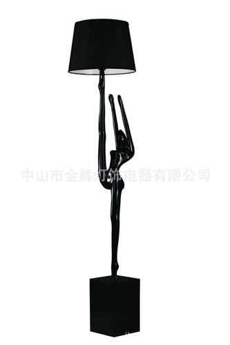 經典臺燈 【工程案例】供應JHT3342金屬水晶臺燈/酒店燈具/客房燈具
