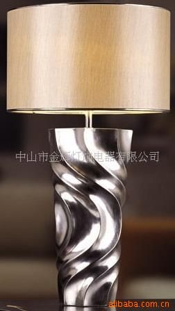 經(jīng)典臺燈 供應(yīng)酒店臺燈原始圖片2