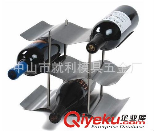 酒架，坐 廠家供應(yīng)紅酒架，量大優(yōu)惠原始圖片3