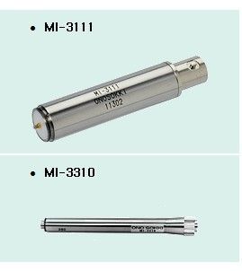 前置放大器 久洋總代理日本小野測器ONOSOKKI/MI-3310傳聲器用前置放大器