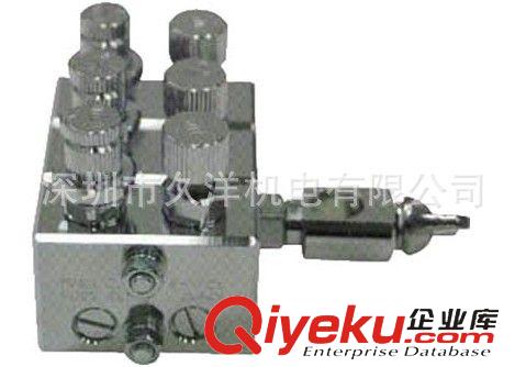 噴槍/噴嘴/吹塵槍 日本露明納FUSOSEIKI|ST-10SK-0.5X自動噴頭