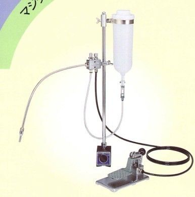 冷卻器 日本扶桑精機FUSOSEIKI供油冷卻器SJ4-XM-13久洋一級代理原始圖片3