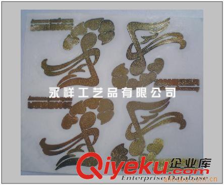 電鑄標(biāo)牌 專業(yè)生產(chǎn)電鑄標(biāo)牌，超薄金屬貼，金屬標(biāo)牌