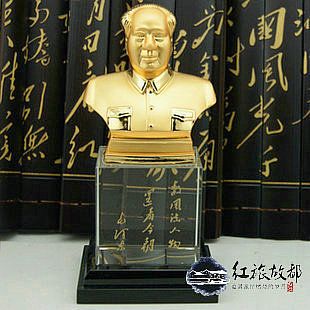 mzx開國像 韶山mzd銅像擺件mzx頭像全身 人物雕塑純銅工藝品禮品