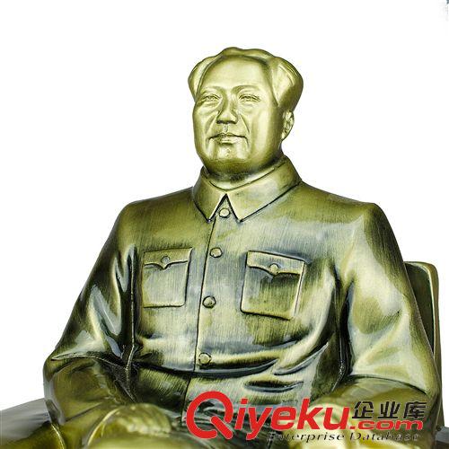 mzx座像 開光mzx樹脂雕塑銅像 mzd家居風(fēng)水鎮(zhèn)宅工藝品沙發(fā)坐像27