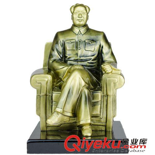 mzx座像 開光mzx樹脂雕塑銅像 mzd家居風(fēng)水鎮(zhèn)宅工藝品沙發(fā)坐像27原始圖片2