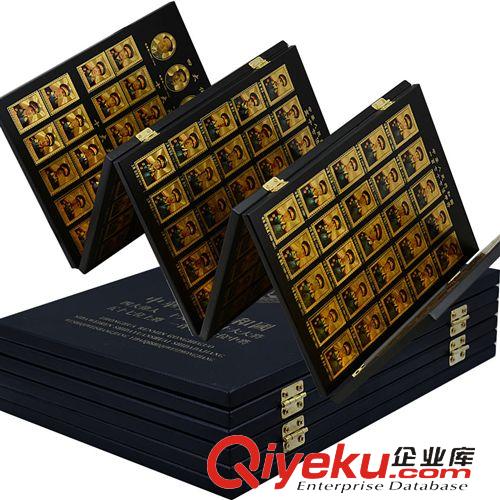 中華瓷器 國粹中國陶瓷紅圓型 手工繪制四大偉人 送國外之佳品