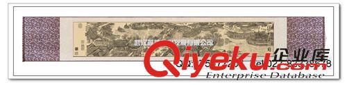 地方文化系列 孔子名片盒|山東特色名片盒|齊魯文化名片盒|論語竹簡名片盒定制