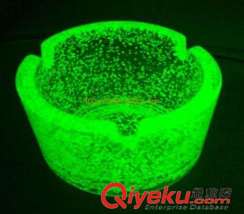 夜光粉 長效夜光粉 顆粒夜光粉 供應紫色熒光粉 注塑用天藍夜光粉 黃色發光粉 長效夜光粉廠家原始圖片3