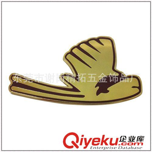 金屬徽章 廠家供應(yīng) 鋅合金電鍍徽章 金屬琺瑯徽章 動漫胸章 開發(fā)訂做生產(chǎn)