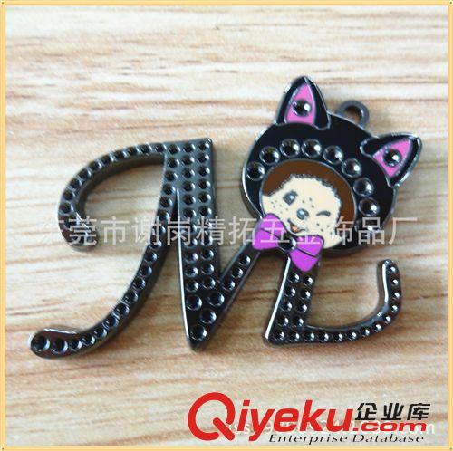 金屬標(biāo)牌 專業(yè)訂做 金屬琺瑯標(biāo)牌 gd鑲鉆標(biāo)牌 卡通標(biāo)牌 電鍍標(biāo)牌 現(xiàn)模原始圖片3