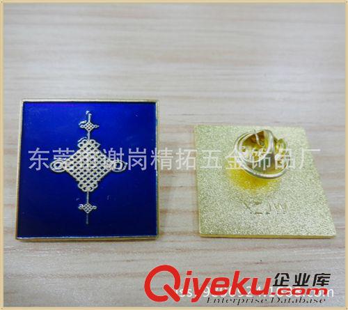 金屬標(biāo)牌 供應(yīng)：金屬吊牌 2014年新款吊牌 烤漆吊牌 現(xiàn)模訂做原始圖片3