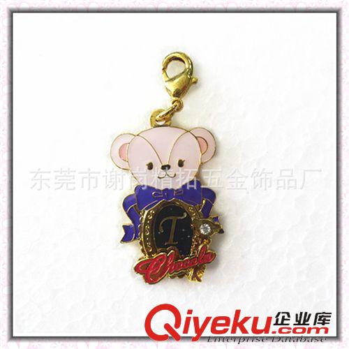 鑰匙扣 廠家供應(yīng) 金屬鑰匙扣 個性五金鑰匙扣 鑰匙扣批發(fā)定做 支持混批原始圖片2