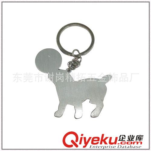 鑰匙扣 東莞供應(yīng) 五金金屬鑰匙扣 鑰匙配飾批發(fā)定做 動(dòng)物鑰匙扣 現(xiàn)模原始圖片2