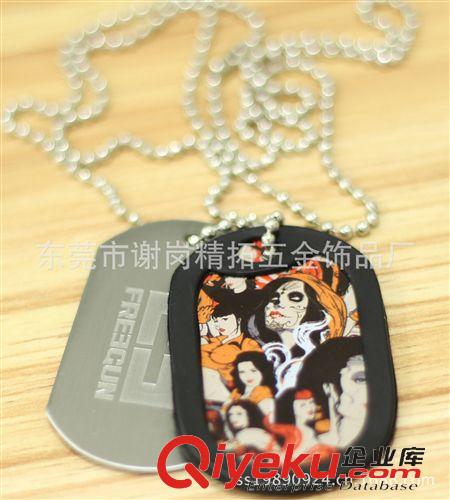 狗牌，胸牌 供應(yīng) 小貓狗牌 金屬狗牌 卡通狗牌  鋁狗牌 現(xiàn)模訂做