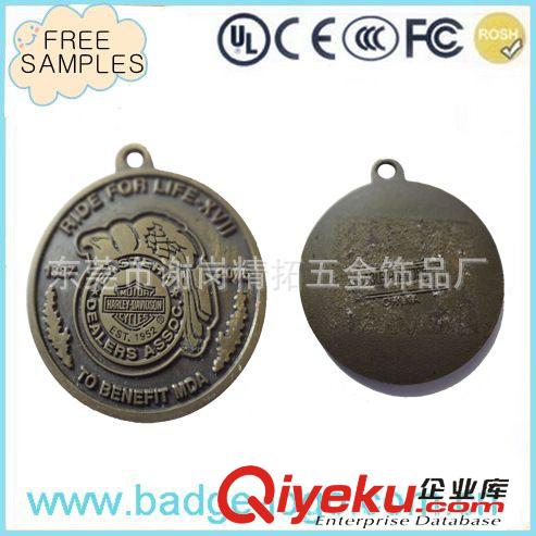 錢幣，紀(jì)念幣 東莞專業(yè)生產(chǎn) 綠色小魚紀(jì)念章 金屬紀(jì)念章 合金紀(jì)念章 人物紀(jì)念章原始圖片2