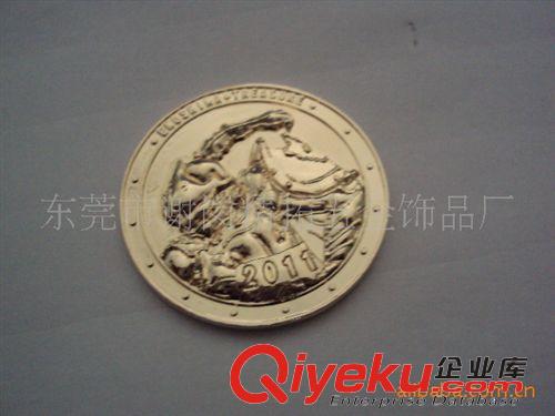 錢幣，紀(jì)念幣 供應(yīng) 金屬紀(jì)念幣 龍年紀(jì)念幣 十二生肖紀(jì)念幣 紀(jì)念幣定制原始圖片3