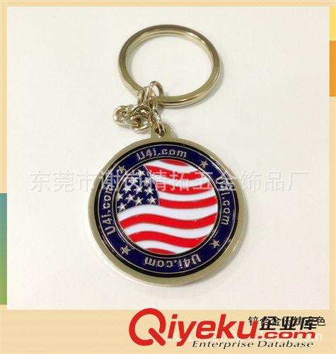 金屬工藝品 廠家供應(yīng) 鋅合金鐵塔鑰匙扣 高檔立體鑰匙扣 烤漆鑰匙扣 歡迎訂做原始圖片3