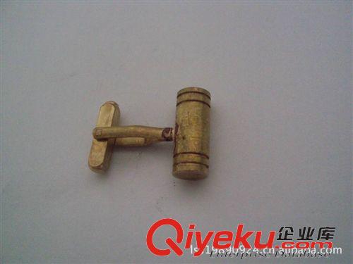 金屬袖口 專業(yè)制作：精美 高檔 金屬袖扣 合金袖扣（根據(jù)客人設(shè)計(jì)稿定做）原始圖片3