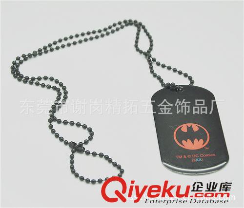 熱銷產(chǎn)品 廠家供應(yīng) 品牌LOGO胸牌 私家訂制胸牌 金屬掛牌吊牌 歡迎訂做原始圖片2