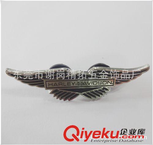 推薦產(chǎn)品 供應(yīng) 金屬徽章 金屬胸章 金屬琺瑯徽章 歡迎訂做生產(chǎn)原始圖片2