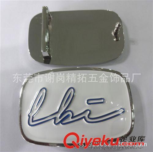 推薦產(chǎn)品 廠家供應(yīng) 2014年新款金屬皮帶扣 出口皮帶扣 現(xiàn)模訂做原始圖片2
