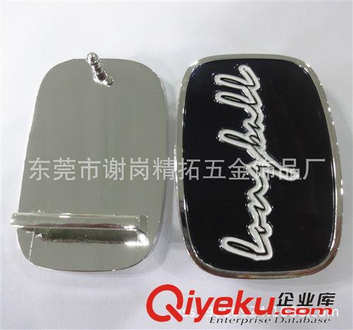 推薦產(chǎn)品 廠家供應(yīng) 2014年新款鋅合金皮帶扣 鋅合金皮帶扣 現(xiàn)模訂做原始圖片2
