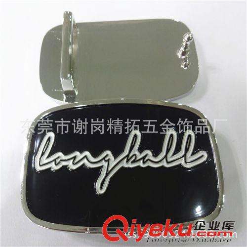 推薦產(chǎn)品 廠家供應(yīng) 2014年新款鋅合金皮帶扣 鋅合金皮帶扣 現(xiàn)模訂做原始圖片3