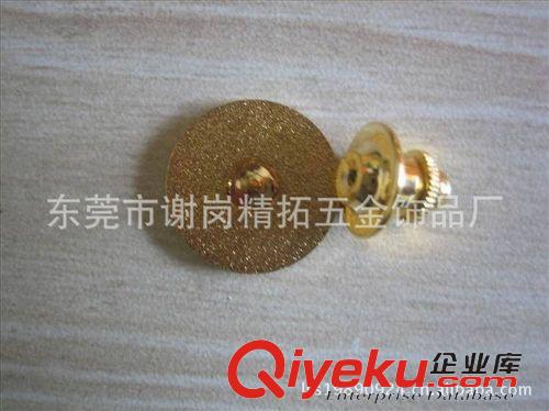 推薦產(chǎn)品 專業(yè)生產(chǎn)制作 個性徽章 電鍍烤漆徽章 蝴蝶帽徽章原始圖片2