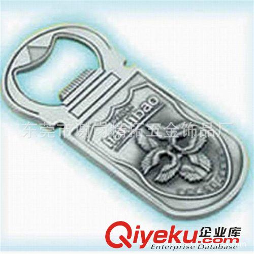 推薦產(chǎn)品 東莞廠家供應 合金壓鑄開瓶器 古鎳色開瓶器 定做批發(fā)原始圖片2