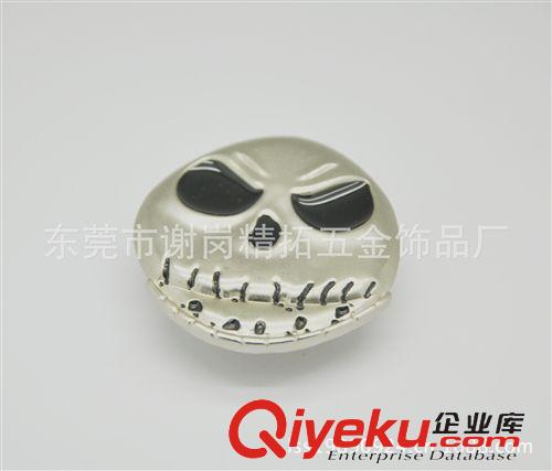 本店熱賣 專業生產制作 不銹鐵徽章 蝴蝶帽徽章 可根據客戶要求加工定做